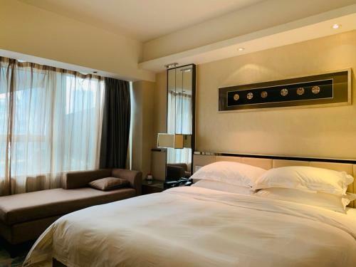 Yiwu Wendemu International Hotel