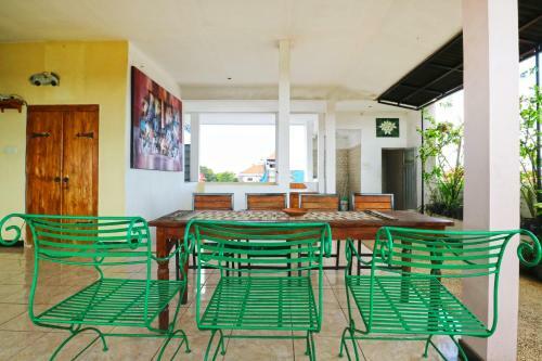 Kuta Bed & Breakfast