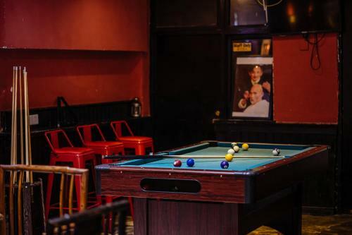 Chengdu Mix Hostel