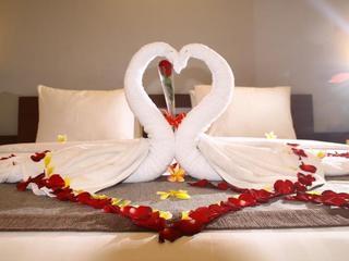 Grand Hardys Hotel & Spa - Kuta