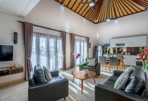 Hotel Asana Agung Putra Bali