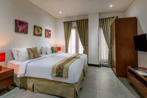 Hotel Asana Agung Putra Bali