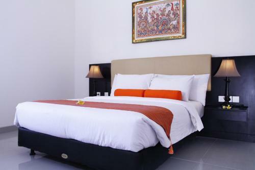 Hotel Asana Agung Putra Bali