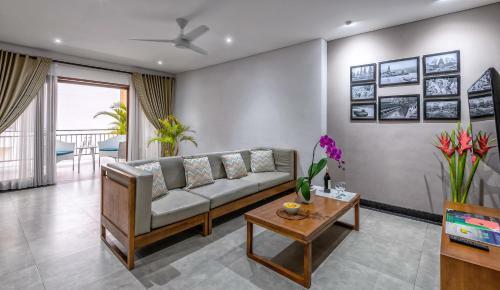 Hotel Asana Agung Putra Bali