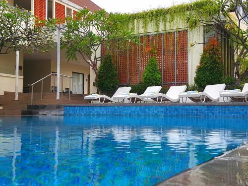 Hotel Asana Agung Putra Bali