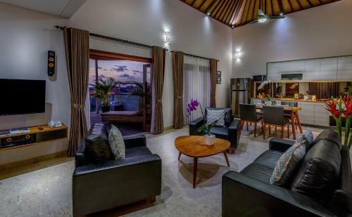 Hotel Asana Agung Putra Bali