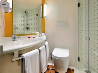 Hotel Ibis Bali Kuta