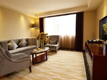 Leeden Hotel Chengdu
