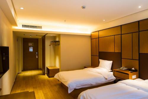 Ji Hotel North Railway Station Chongqing