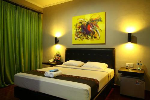 Amazing Kuta Hotel