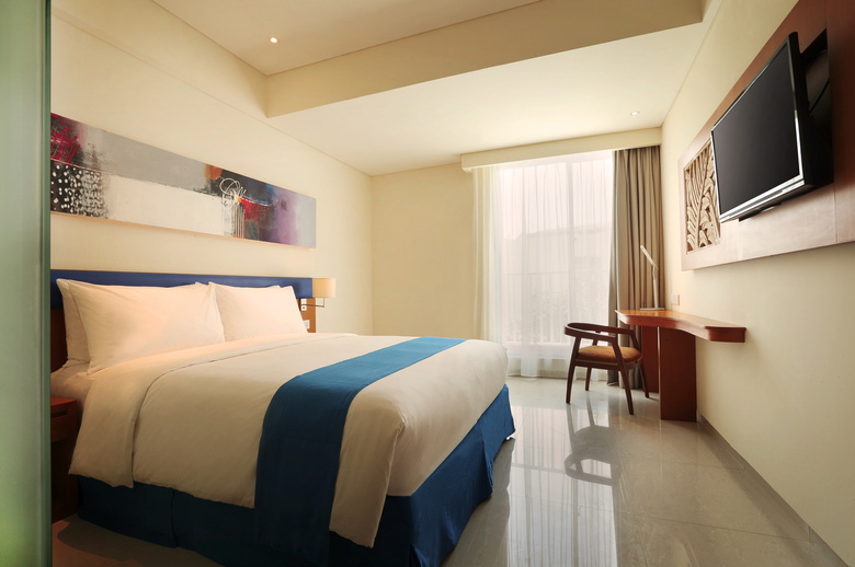 Hotel Holiday Inn Express Bali Kuta Square