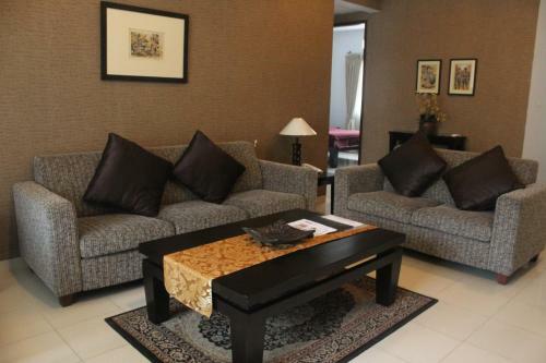 The Radiant Hotel & Spa