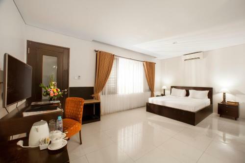 The Radiant Hotel & Spa