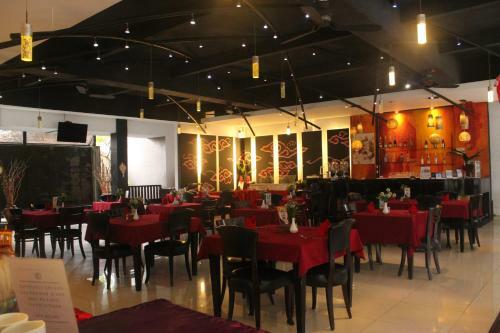 The Radiant Hotel & Spa