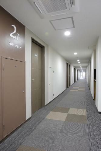Hotel Sunoak Kashiwanoha