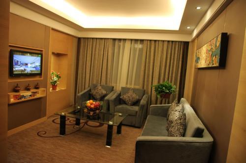 Bali Yating Hotel