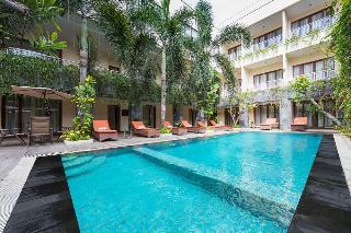 Hotel Vihan Suites Bali