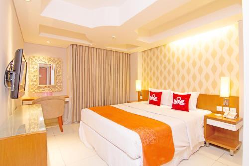 Hotel Zen Rooms Kuta Sunset Road
