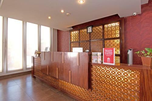 Hotel Zen Rooms Kuta Sunset Road