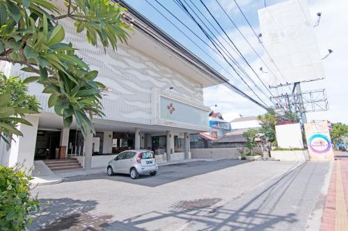 Hotel Zen Rooms Kuta Sunset Road