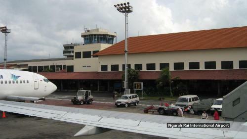 Hotel Zen Rooms Kuta Sunset Road