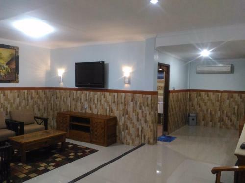 Hotel Sorga Cottages