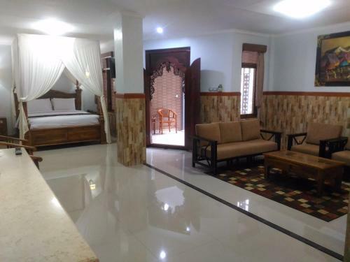 Hotel Sorga Cottages