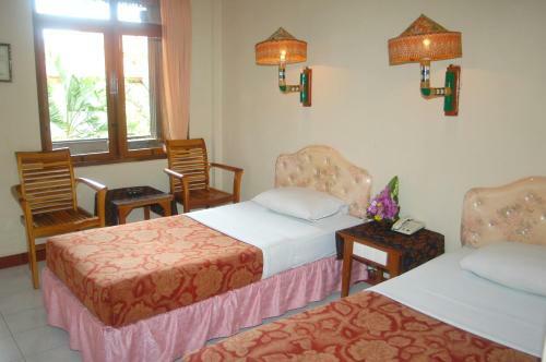 Hotel Sorga Cottages
