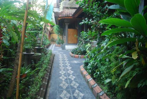 Hotel Sorga Cottages