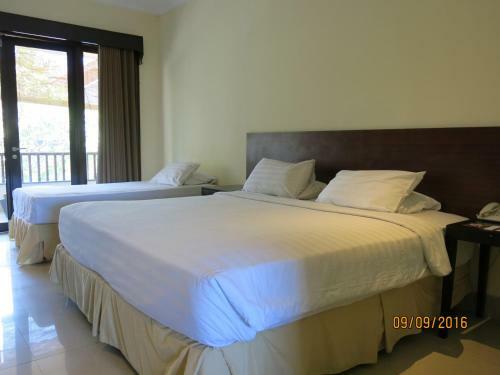 Radha Bali Hotel