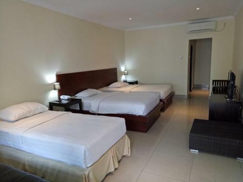 Radha Bali Hotel