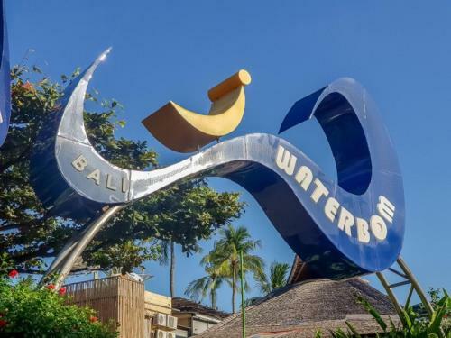 Radha Bali Hotel