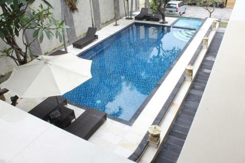 Radha Bali Hotel