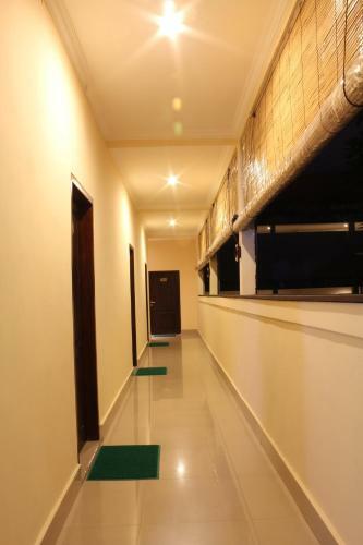 Radha Bali Hotel