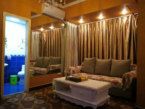 Haochi Street Apartment