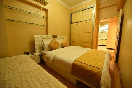 Haochi Street Apartment