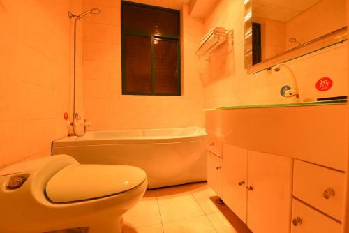 Haochi Street Apartment