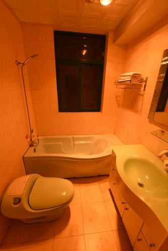 Haochi Street Apartment
