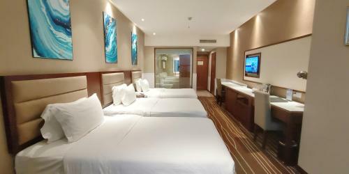 Ehwesda Hotel