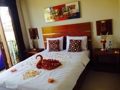Hostal Pondok Sutya