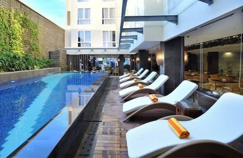Solaris Hotel Kuta