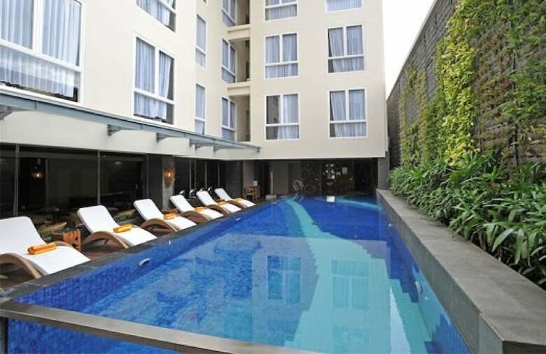 Solaris Hotel Kuta