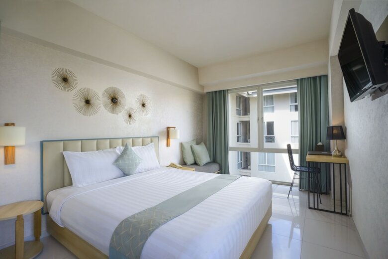 Solaris Hotel Kuta