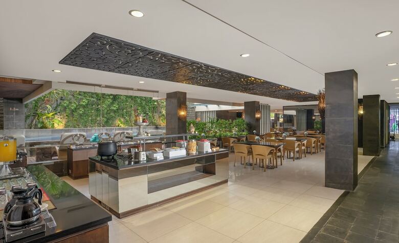 Solaris Hotel Kuta