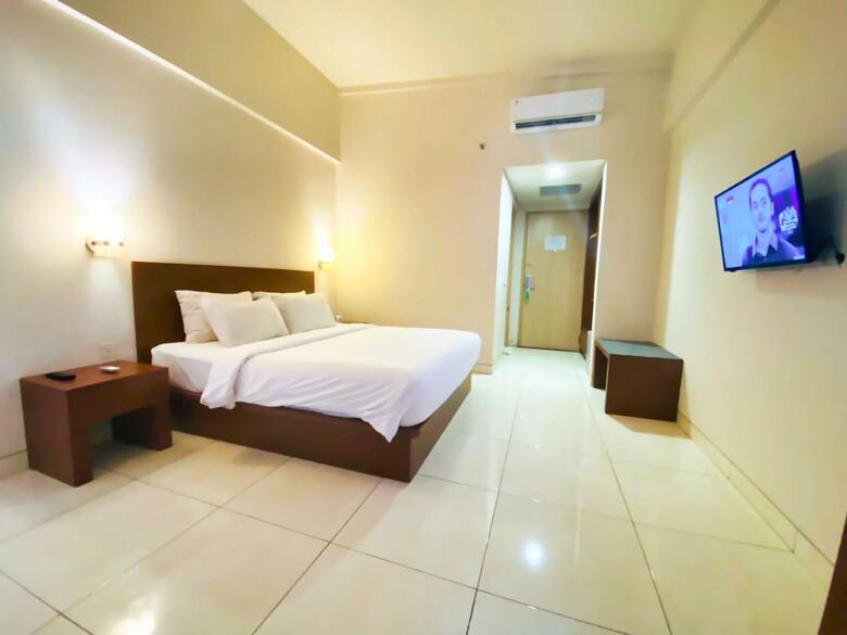 The Tusita Hotel