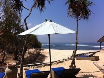 Dream Beach Huts
