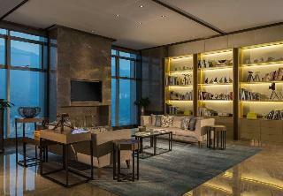 Chongqing Marriott Hotel