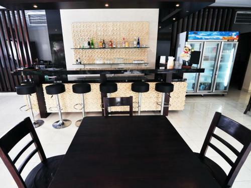 Hotel Jesen's Inn II