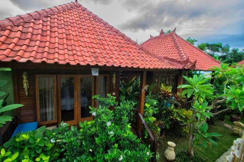 Hostal Amora Hut's
