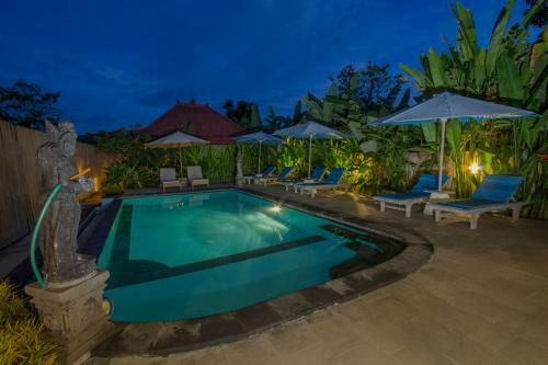 Hostal Amora Hut's